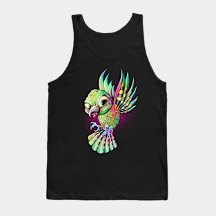 Kea Kleptomaniac Tank Top